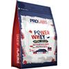 PROLABS POWER WHEY AMINO SUPPORT 1 KG Cioccolato