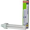 OSRAM Lampada fluorescente compatta Dulux D, 26 Watt, G24d-3 VE = 1