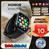 HONOR Watch 5 Smartwatch GPS Tracking 1.85 "AMOLED Display 10 giorni di durata della batteria monitoraggio del sonno dell'ossigeno nel sangue della frequenza cardiaca - Black
