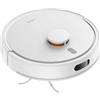 Xiaomi Robot Vacuum S20 - Robot aspirapolvere e lavapavimenti con sistema di navigazione laser intelligente (LDS) -