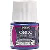 PEBEO 204079 Pebeo Deco Matt Acrilico Marine 1 45 Bottiglie ml