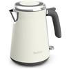 Tefal Collezione, Bollitore in acciaio inox, facile riempimento e pulizia, Rise, KI666AE0