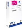 Epson Originale Cartuccia Epson T7563L (C13T756340) magenta - 310527