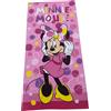DISNEY TELO MARE MINNIE