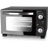 MELCHIONI FORNO ELETTRIC 11LT DEVIL 800W