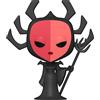 Funko 57373 POP Animation: Samurai Jack- High Priestess