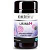 GIURIATI GROUP Srl nutriva lisina h 60 compresse