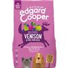 Edgard & Cooper Adult Cervo e Anatra da 2.5 Kg