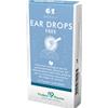 Prodeco pharma srl GSE EAR DROPS 10 Flaconcini 3 Millilitri Attenuazione Dolore, Edema, Secrezione