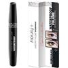 Rougj group srl ROUGJ MASCARA WATERPROOF GLAM TECH VOLUME COLORE NERO