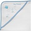 Chicco (artsana spa) CH QUAD PIQUET BLU 0M+