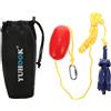 Fishing Anchor Aluminum Pieghevole Kayak Ancora Metallo Per Barche
