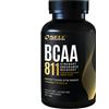 SELF OMNINUTRITION SELF 8:1:1 Bcaa 200 cpr. Aminoacidi Ramificati 811da 1 grammo + Vitamina b6 b1