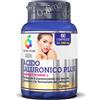 OPTIMA ACIDO IALURONICO PLUS 60 cpr