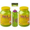 +WATT Sali+ PERFORMANCE 1 kg Ipotonica Sali Minerali e Vitamine Potassio Magnesio