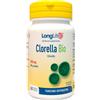 Long Life Clorella Bio - 60 caps