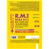 +WATT R.M.1 RM1 Aminoacidi Ramificati BCAA 8:1:1 Taurina Potassio Creatina