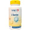Long Life L-Taurine - 100 caps