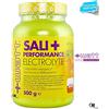+WATT SALI+PERFORMANCE sali minerali POTASSIO MAGNESIO MALTODESTRINE+VITAMINE
