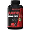 Eurosup Amino Mass - 162 cpr