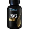 Self Omninutrition Lion's Mane - 60 caps