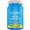Ultimate Italia BCAA Caplets - 240 caps