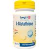 Long Life L-Glutathione - 30 cpr