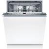 Bosch PRONTA CONSEGNA - Bosch Lavastoviglie a scomparsa totale da incasso SME26EX00E da 60 cm - Serie 2