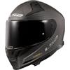 LS2 - Casco LS2 - Casco FF811 Vector II Carbon Matt