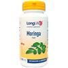 LONGLIFE Srl LONGLIFE MORINGA 400MG 100 CAPSULE