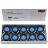 Neoperl '40460495 Perlator DL aeratore M24 x 1, M24, 10 Pezzi