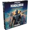 Unexpected Games, The Mandalorian: Adventures - Un clan di due, estensione, gioco di intenditori, gioco di strategia, 1-4 giocatori, dai 12+ anni, 30-60 minuti, tedesco