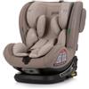 Chipolino - Chipolino Seggiolino auto Peak i-size isofix (40-150 cm) Macadamia
