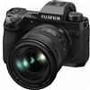 Fujifilm X-H2 Kit XF 16-80mm F4 R OIS WR