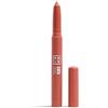 3INA MAKEUP - The 24H Eye Stick 505 - Rosso tegola - Ombretto Occhi Stick con Formula impermeabile 24H - Ombretto Occhi stick Lunga Tenuta con Matte Shimmer & Metallic Finish - Vegan - Cruelty Free