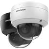 Hikvision Digital Technology DS-2CD2186G2-ISU(2.8mm)(C) Cupola Telecamera di sicurezza IP Interno e esterno 3840 x 2160 Pixel Soffitto/muro [DS-2CD2186G2-ISU(2.8MM)(C)]