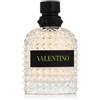 Valentino Valentino Uomo Born In Roma Yellow Dream Eau de Toilette (uomo) 100 ml