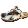woody Zoccoli in Pelliccia Lukas da Uomo, Pelliccia Naturale, 40 EU