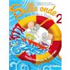 Tredieci Sulle onde con Dido e Dado. Matematica e scienze. Per la Scuola elementare (Vol. 2)