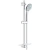 GROHE SALISCENDI DOCCIA GROHE EUPHORIA 110 MASSAGE A 3 GETTI 27243001 CROMATO