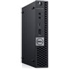 EVOX PC DELL 5060 MINI (USATO) - INTEL I5-8500T - SVGA INTEL HD630 - 16GB RAM - SSD 512GB - WI FI - Windows 11 PRO - 12 Mesi di Ga