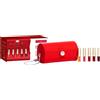 Clarins Lip Comfort Oil Party Cofanetto
