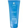 I.C.I.M. (BIONIKE) INTERNATION BIONIKE AKNET - GEL DETERGENTE VISO PURIFICANTE EFFETTO SCRUB , 200ML