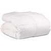 Svad Dondi Home Dondi Home Piumino Letto Piazza e Mezza Warm Ottopiù in Piuma d'Oca - 200x200 cm