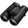 NIKON Binocolo PROSTAFF P3 10x30, Compatto, Leggero e Resistente, Impermeabile, Perfetto per Hobbisti ed Esploratori Occasionali, Nero