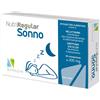 NUTRILEYA SRL NUTRIREGULAR SONNO 30CPR