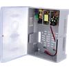 HR Alimentatore 12 V dc 5A funzione UPS con batteria da 17 AH