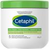 Galderma Italia Cetaphil Crema Idratante 450g
