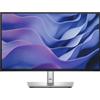 Dell P2425HE 24 IPS Monitor, 1920 x 1080 Full HD, 100Hz, 8ms