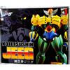 Bandai Shin Jeeg Robot D'acciaio Kotetsushin Dynamite Action Evolution Toy